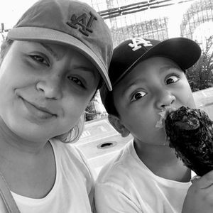 Meet your Posher, Netty